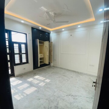 3 BHK Builder Floor For Rent in Huda Staff Colony, Durga Colony
