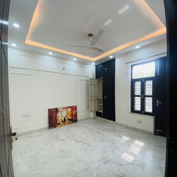 Room in 3 BHK Builder Floor at Huda Staff Colony, Durga Colony – for Rent
