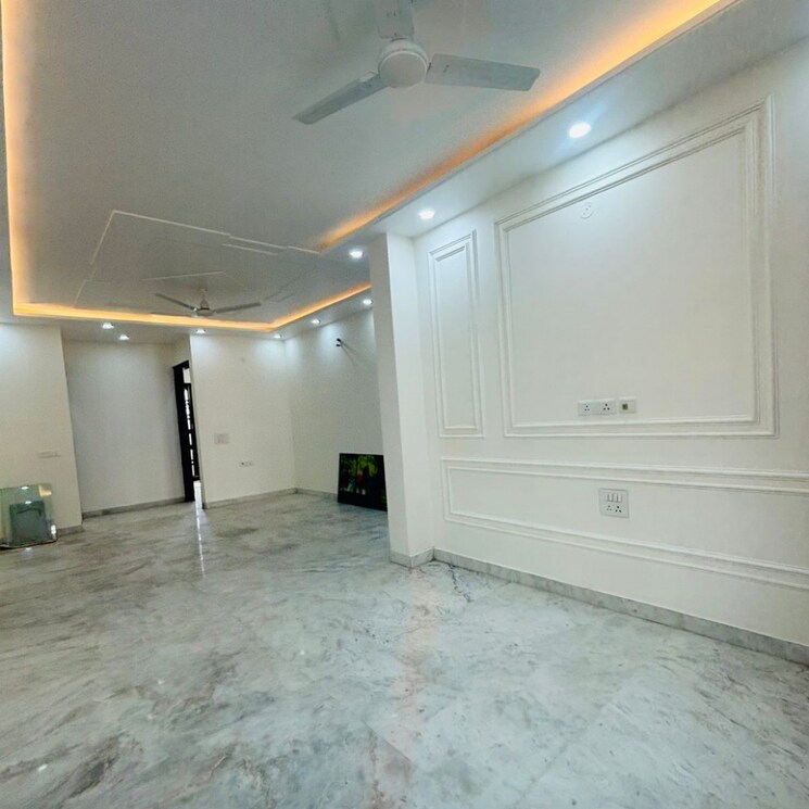 Room, huda-staff-colony 3 Bedroom 263 Sq.Yd. Builder Floor In Durga Colony Gurgaon 9722044