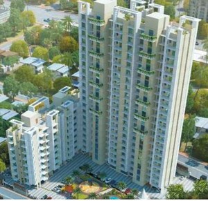 2 BHK Apartment For Rent in Vikas Tower Goregaon, Goregaon West