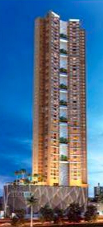 2 BHK Apartment For Rent in Madina Towers CHS, Goregaon West