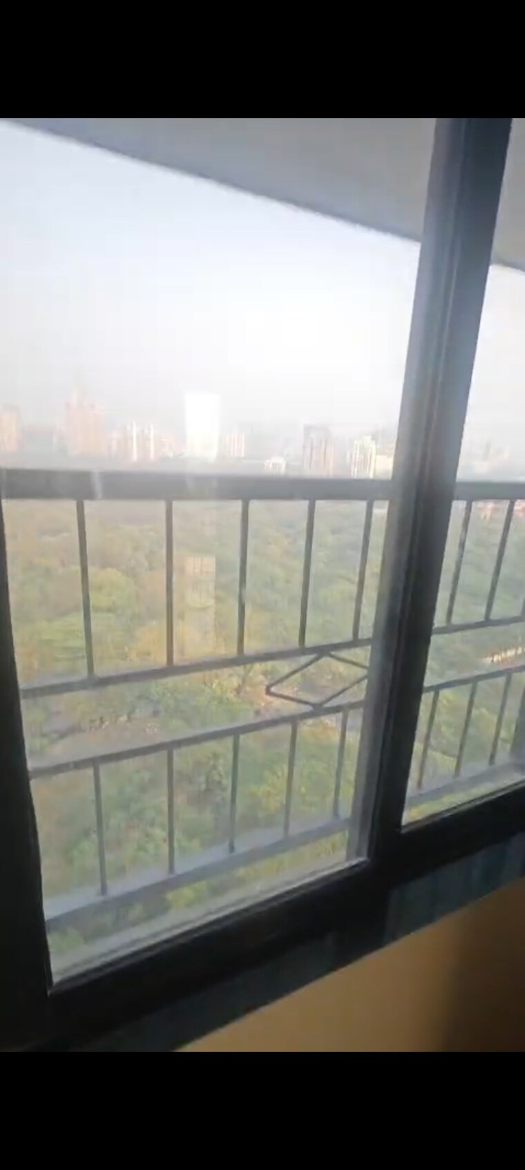 Balcony, andheri west 3 Bedroom 1750 Sq.Ft. Apartment In Andheri West Mumbai 9722067