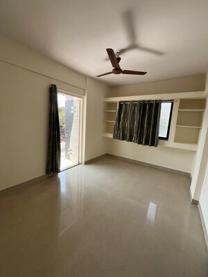 Room in 1 BHK Apartment at Ridhi Sidhi Park, Wadgaon Sheri – for Rent