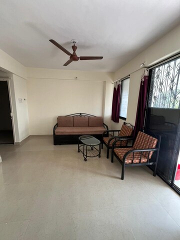 1 BHK Apartment For Rent in Ridhi Sidhi Park, Wadgaon Sheri