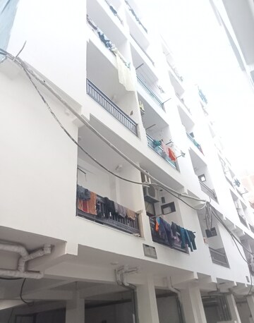 2 BHK Builder Floor – Exterior View View at Sector 104 - for Rent