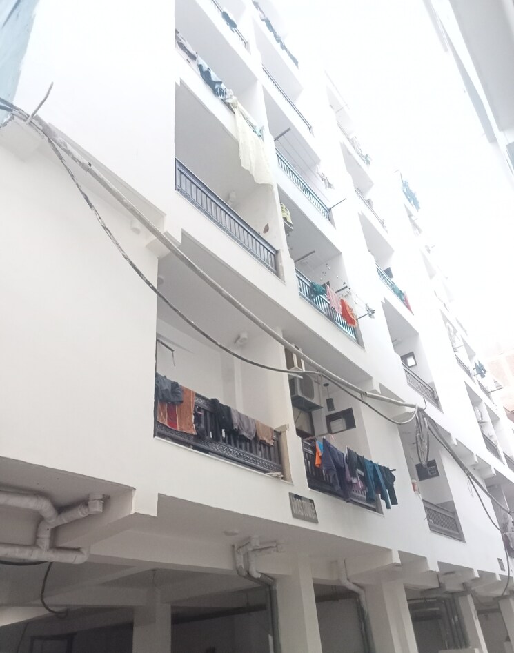 Exterior View, sector 104 2 Bedroom 900 Sq.Ft. Builder Floor In Sector 104 Noida 9722058