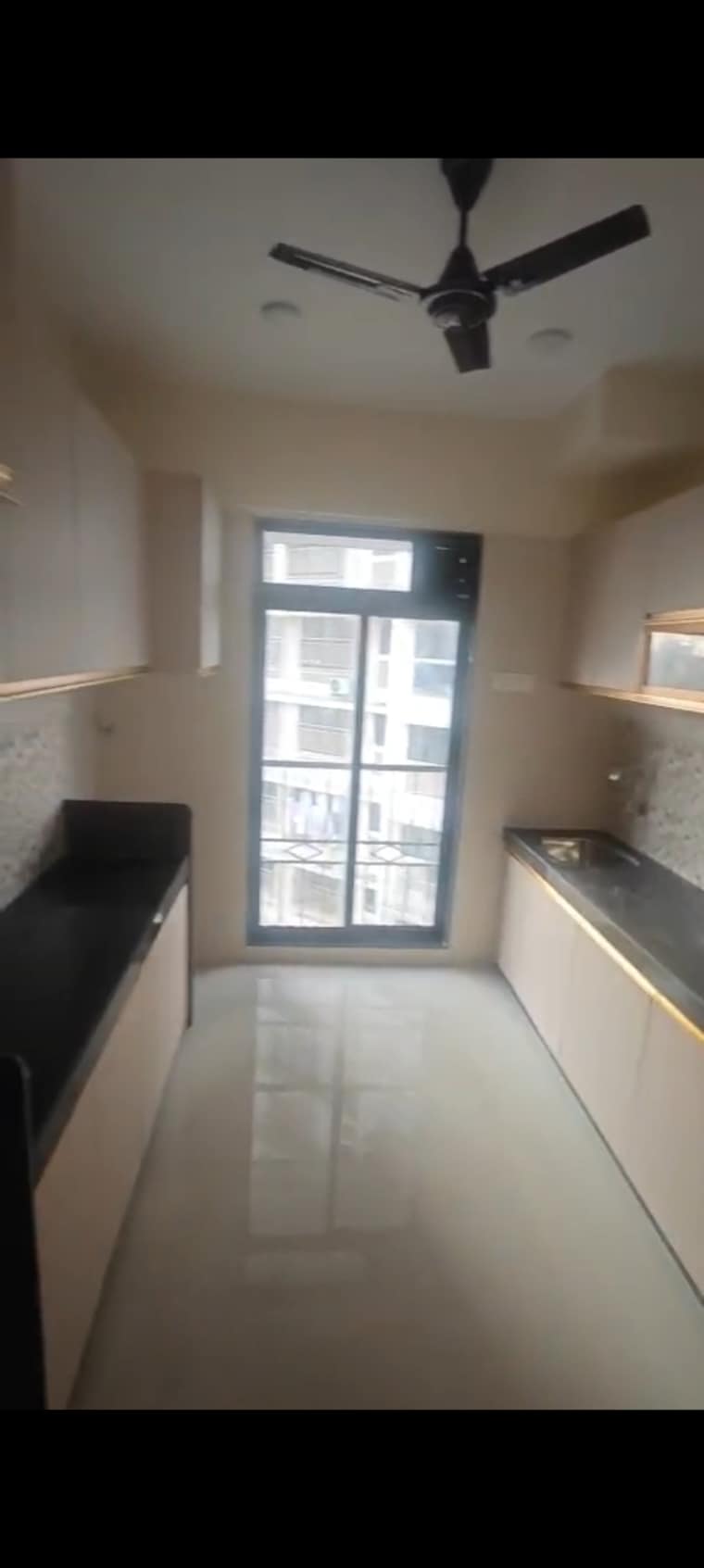 Kitchen, andheri west 3 Bedroom 1750 Sq.Ft. Apartment In Andheri West Mumbai 9722067