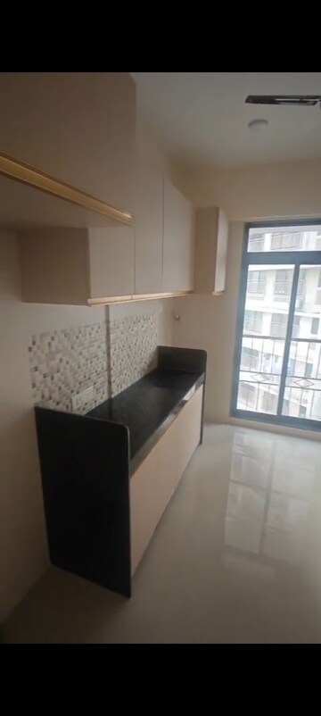 Kitchen in 3 BHK Apartment at Andheri West – for Rent