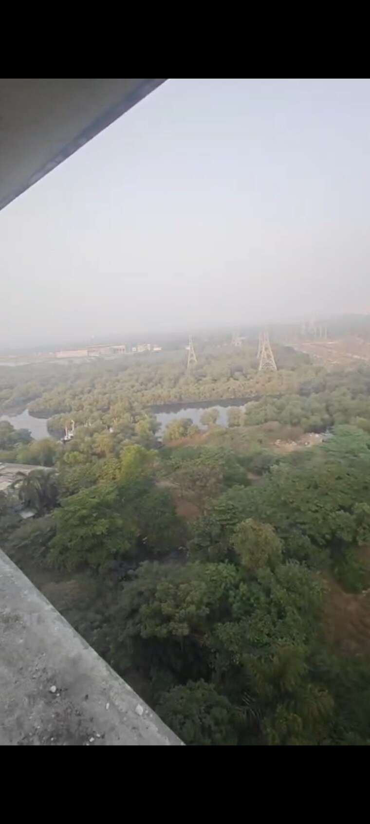 Master Bedroom, andheri west 3 Bedroom 1750 Sq.Ft. Apartment In Andheri West Mumbai 9722067