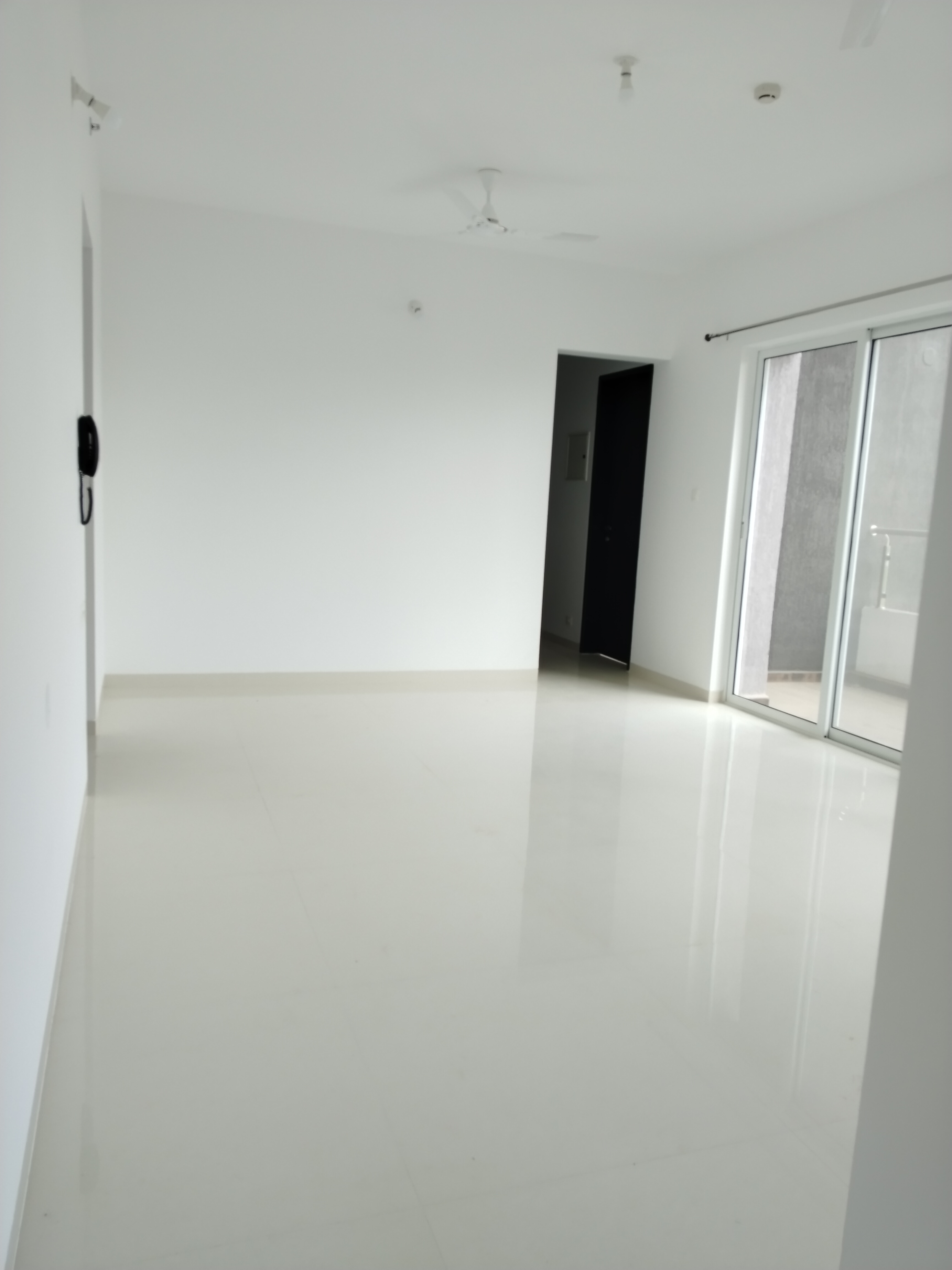 2 BHK Apartment For Rent in Specious 2 Bhk  Flat For 