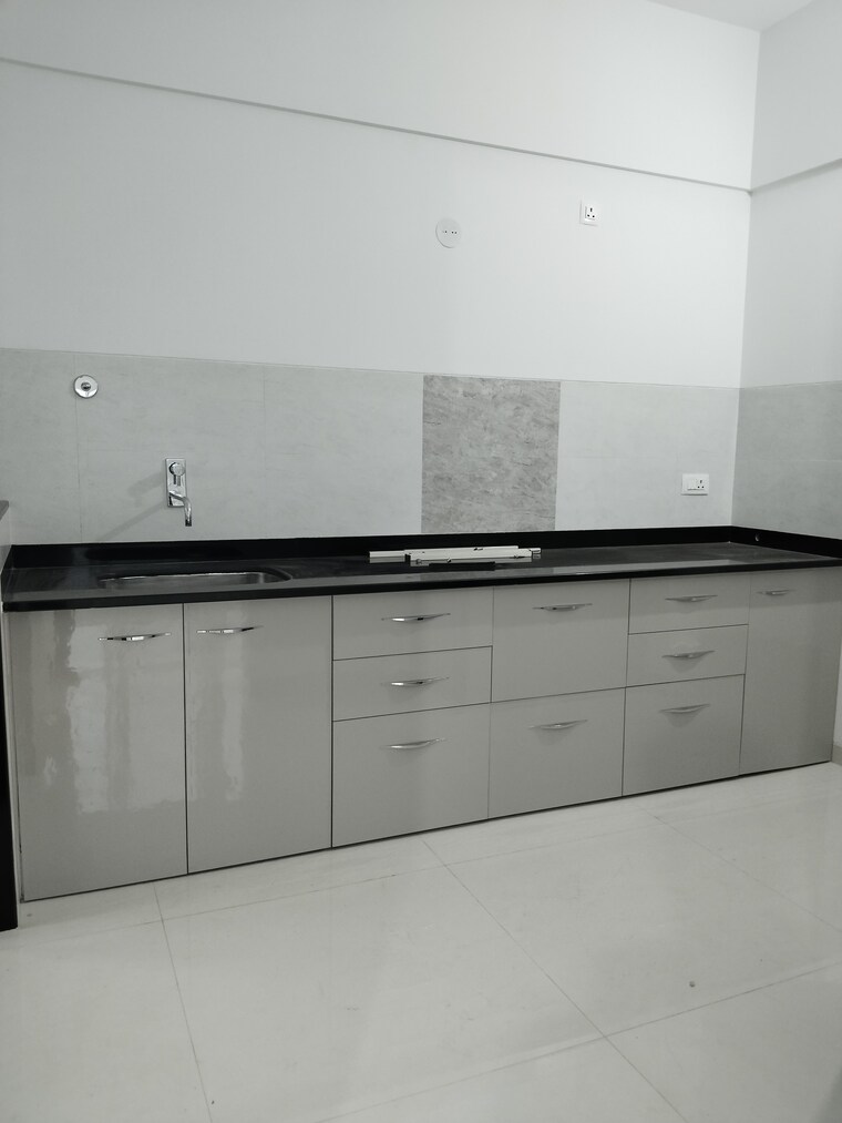 Kitchen, punawale 2 Bedroom 1223 Sq.Ft. Apartment In Punawale Pune 9722062