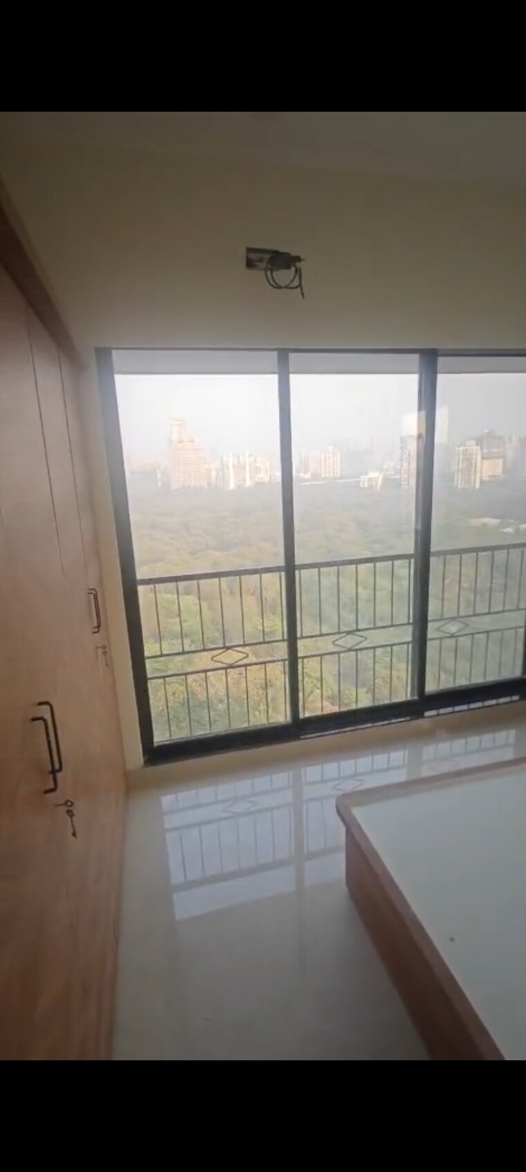 Master Bedroom, andheri west 3 Bedroom 1750 Sq.Ft. Apartment In Andheri West Mumbai 9722067