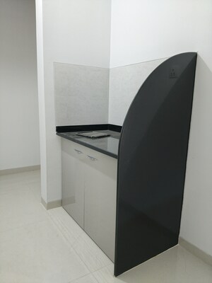 Kitchen in 2 BHK Apartment at Punawale – for Rent