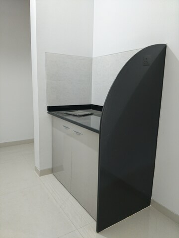 Kitchen in 2 BHK Apartment at Punawale – for Rent