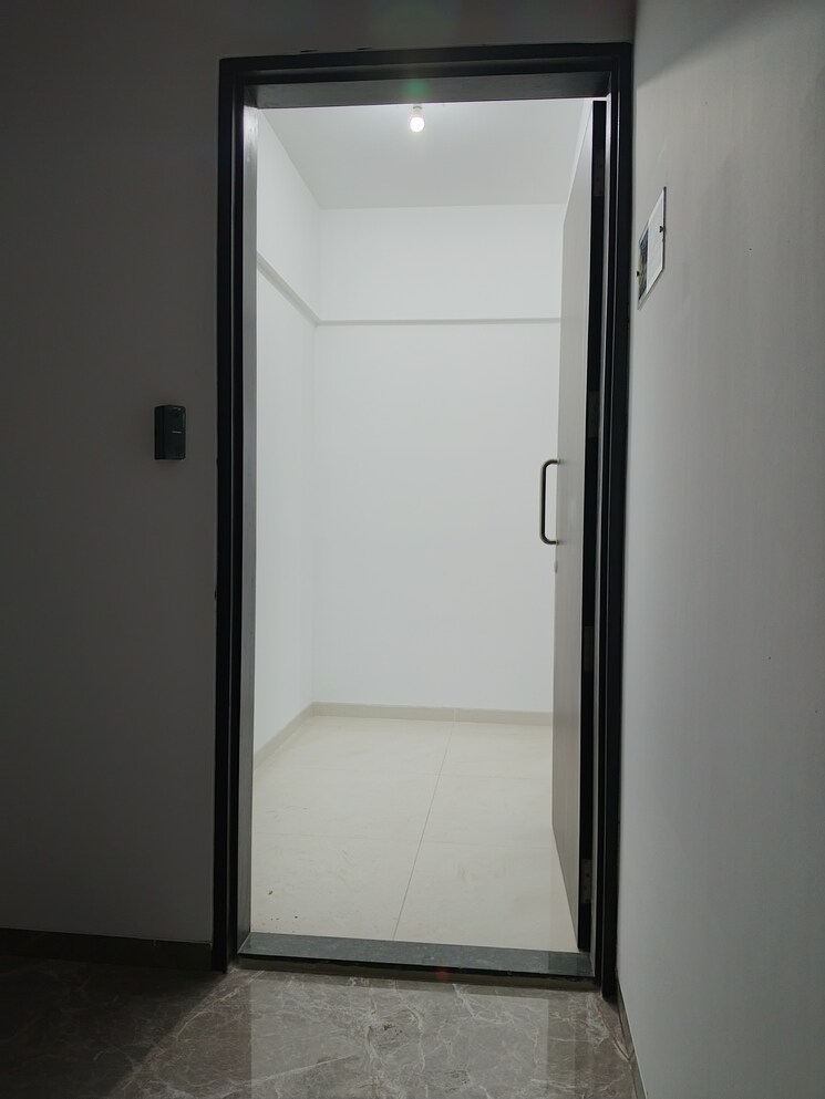 undefined, punawale 2 Bedroom 1223 Sq.Ft. Apartment In Punawale Pune 9722062