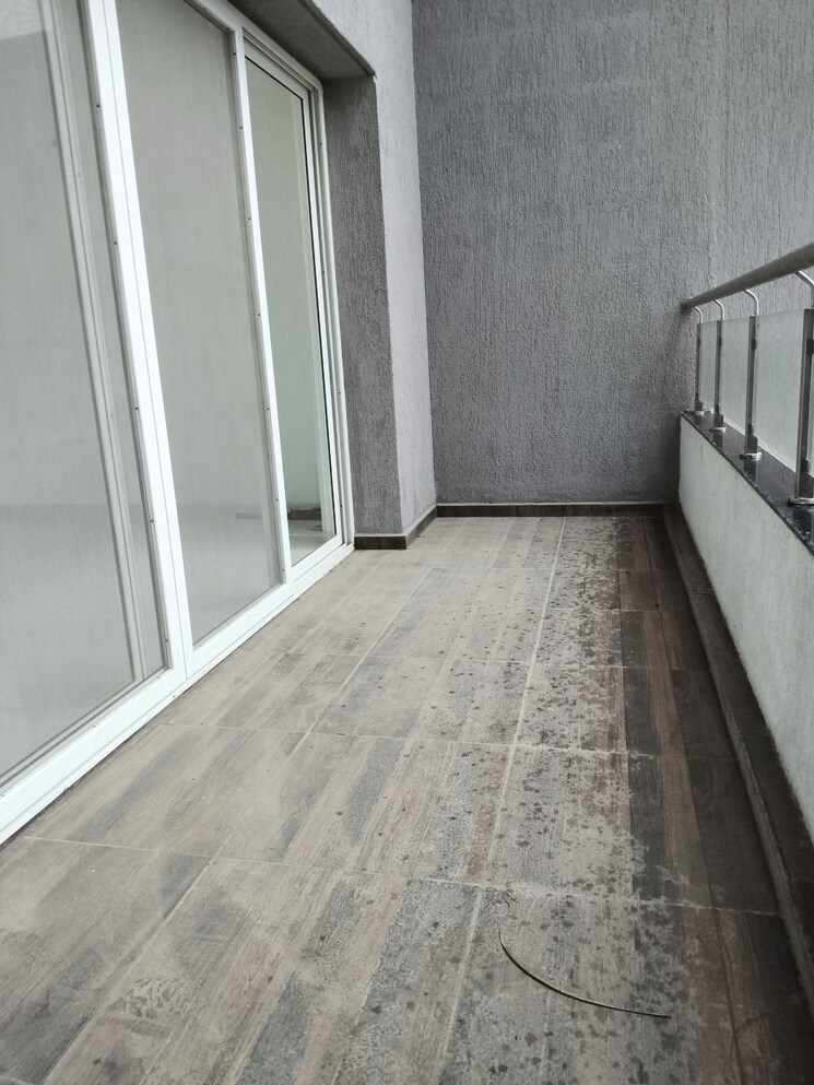 Balcony, punawale 2 Bedroom 1223 Sq.Ft. Apartment In Punawale Pune 9722062