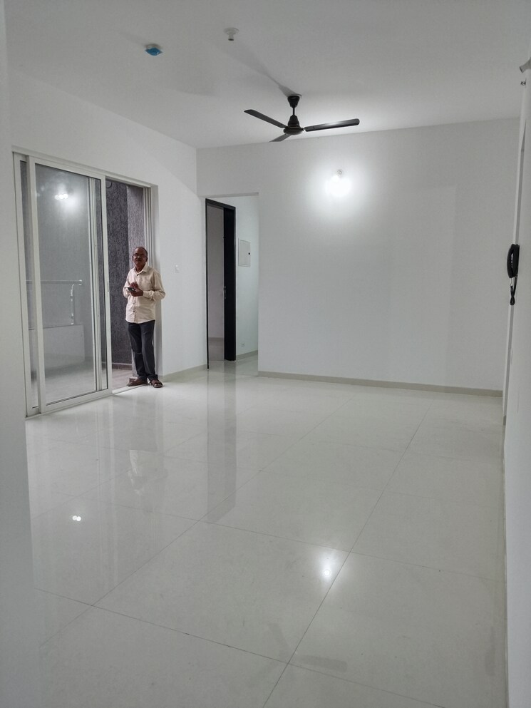 Living Room, punawale 2 Bedroom 1223 Sq.Ft. Apartment In Punawale Pune 9722062