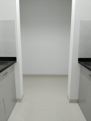 Utility Room in 2 BHK Apartment at Punawale – for Rent