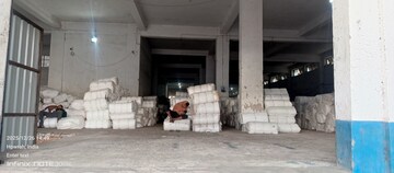  Warehouse – Exterior View View at Ankurhati - for Rent