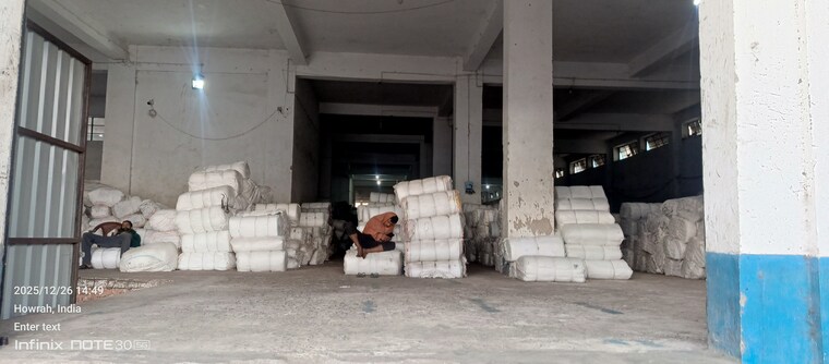 Exterior View, ankurhati Commercial Warehouse 28000 Sq.Ft. In Ankurhati Kolkata 9722063