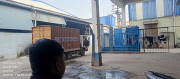 Parking in  Warehouse at Ankurhati – for Rent