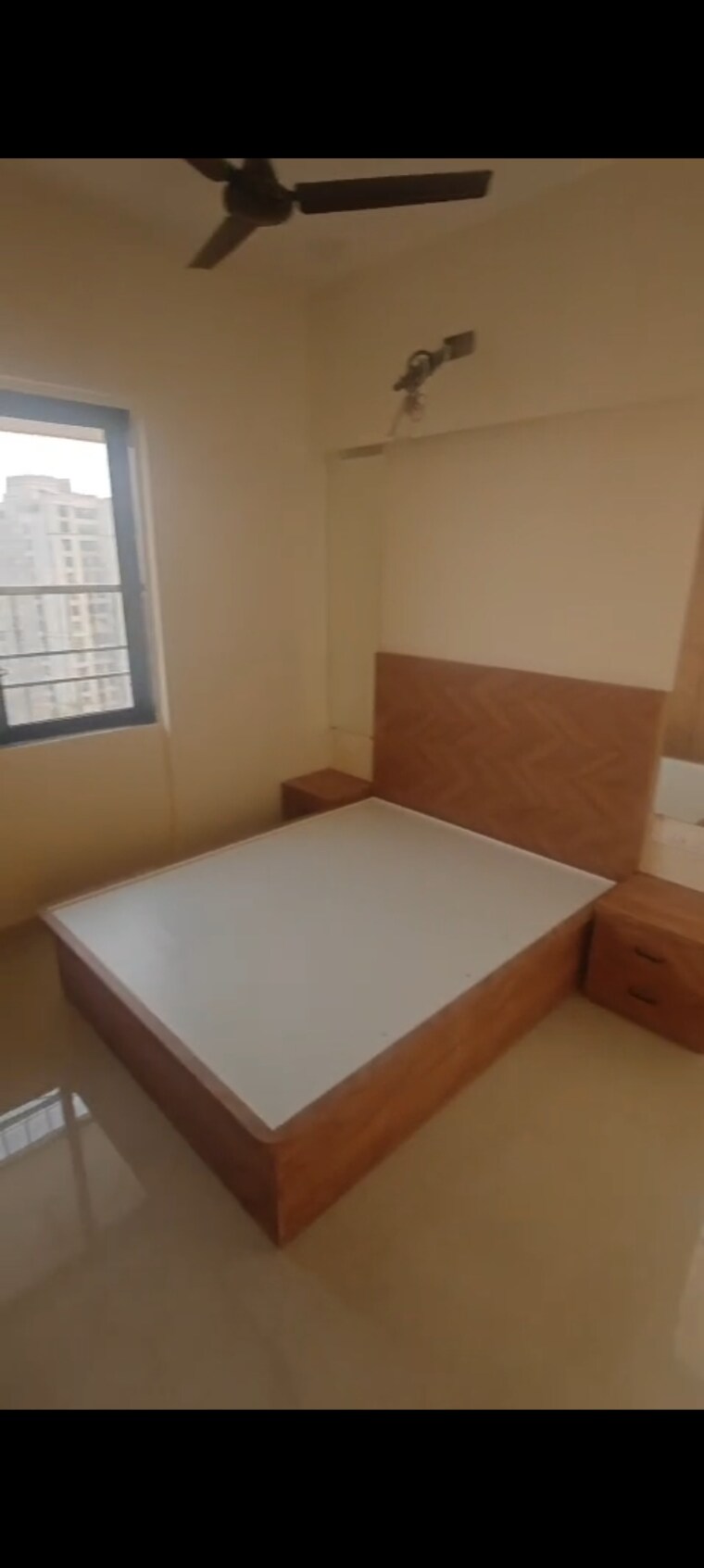 Master Bedroom, andheri west 3 Bedroom 1750 Sq.Ft. Apartment In Andheri West Mumbai 9722067