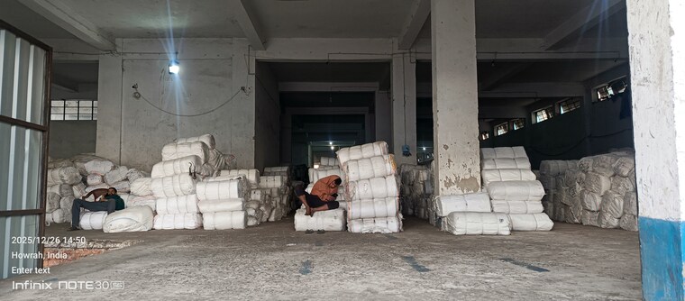  Parking, ankurhati Commercial Warehouse 28000 Sq.Ft. In Ankurhati Kolkata 9722063