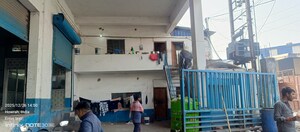  Warehouse – Exterior View View at Ankurhati - for Rent