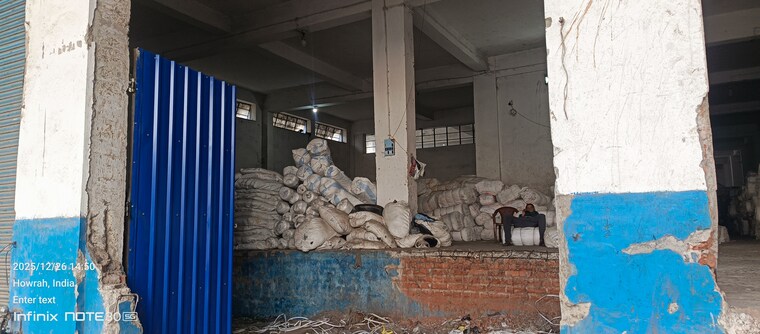 Living Room, ankurhati Commercial Warehouse 28000 Sq.Ft. In Ankurhati Kolkata 9722063