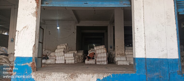 Exterior View, ankurhati Commercial Warehouse 28000 Sq.Ft. In Ankurhati Kolkata 9722063