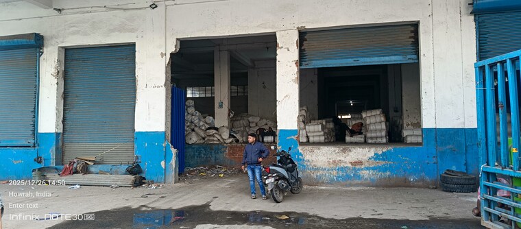  Parking, ankurhati Commercial Warehouse 28000 Sq.Ft. In Ankurhati Kolkata 9722063