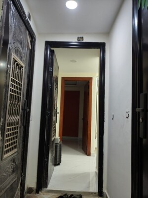 Building Lobby in 2 BHK Builder Floor at Sector 104 – for Sale