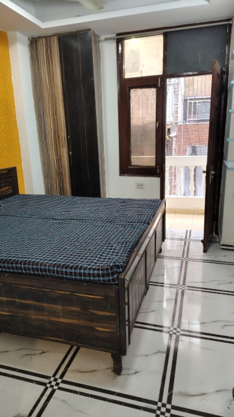 Bedroom, sapphire-tower 1 Bedroom 530 Sq.Ft. Builder Floor In Sector 104 Noida 9722066