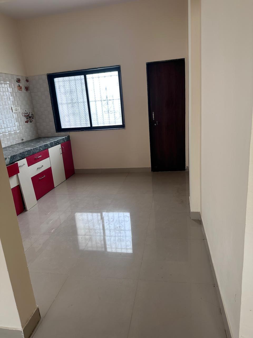2 BHK Apartment For Rent in Akshay Apartments Wadgaon Sheri