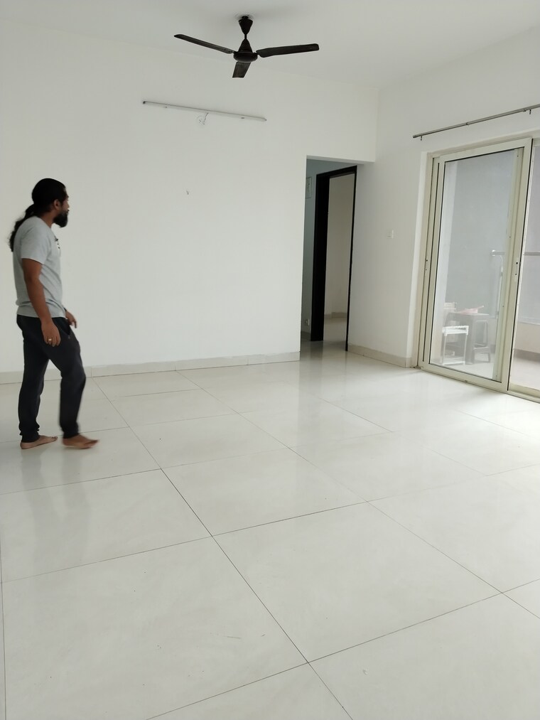 Living Room, punawale 2 Bedroom 1220 Sq.Ft. Apartment In Punawale Pune 9722074