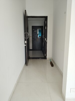 Building Lobby in 2 BHK Apartment at Punawale – for Rent
