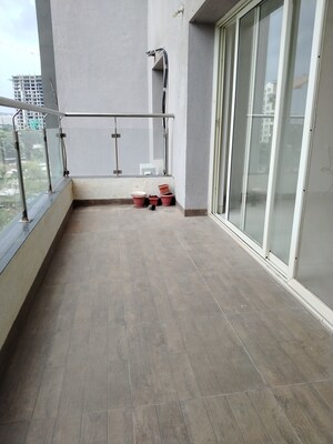 2 BHK Apartment For Rent in Punawale