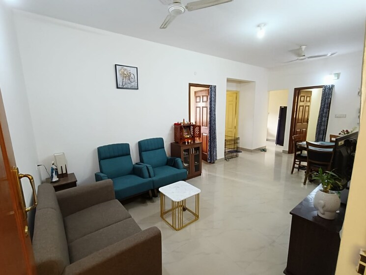 Cover Image, hsr layout 2 Bedroom 1280 Sq.Ft. Apartment In Hsr Layout Bangalore 9722075