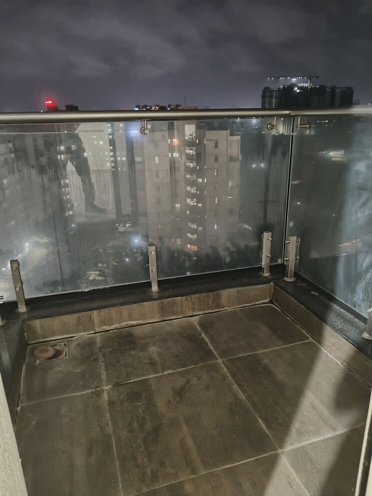 Balcony, pharande-puneville 3 Bedroom 1795 Sq.Ft. Apartment In Punawale Pune 9722082