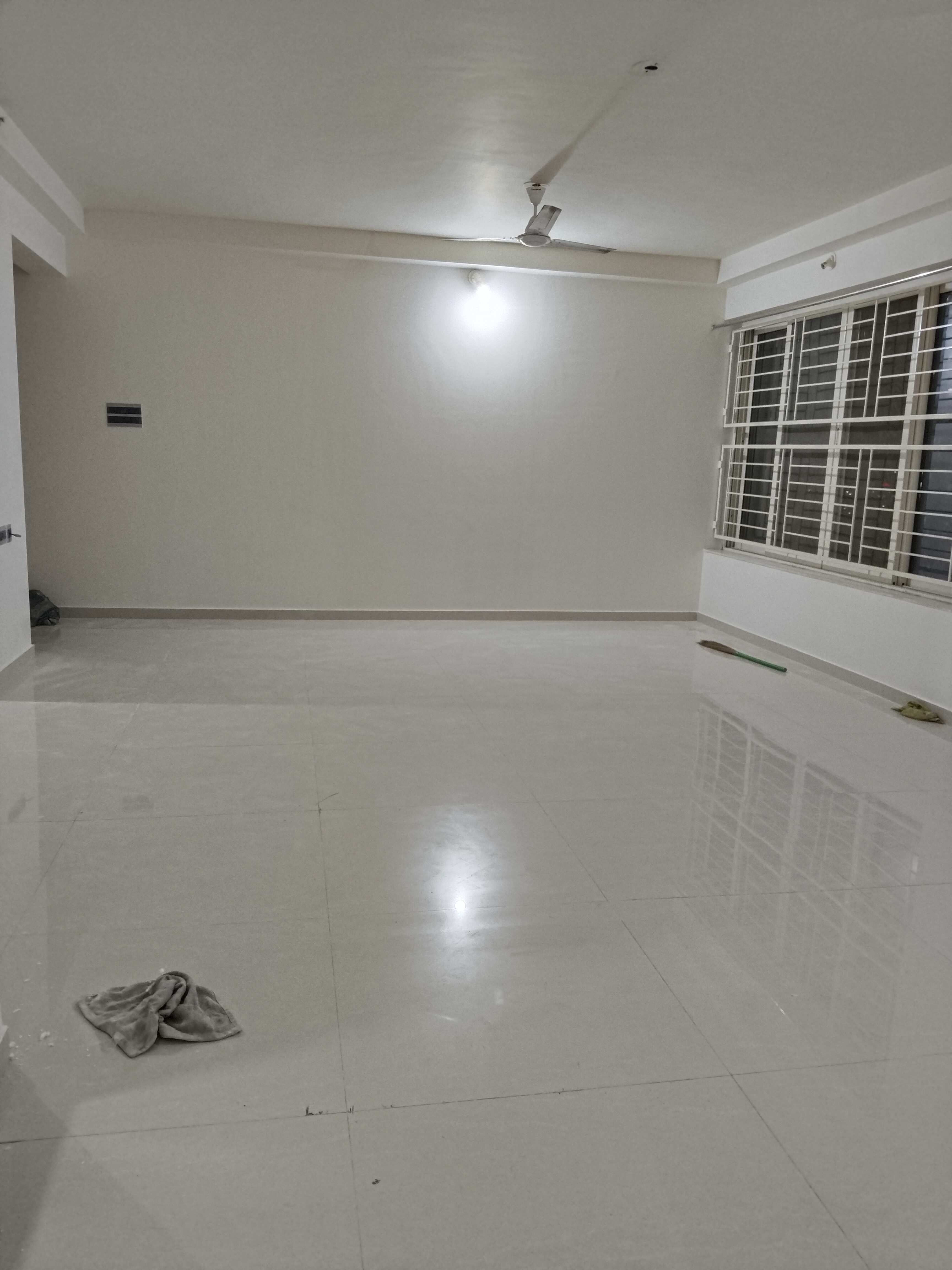 3 BHK + Pooja Room Apartment For Rent in Pharande Puneville