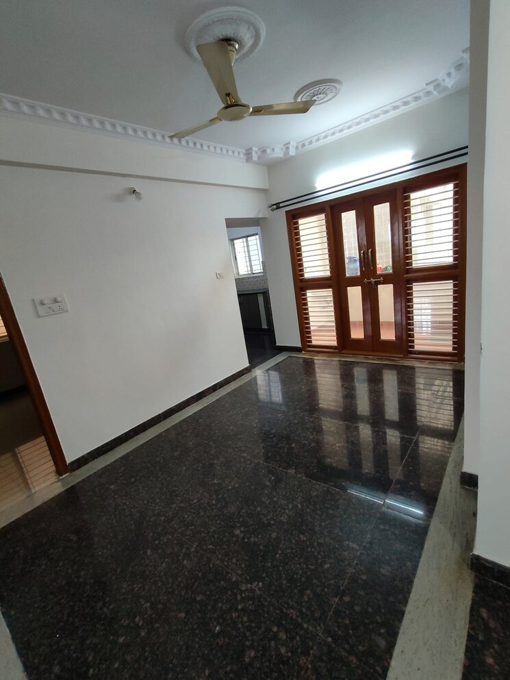 Kitchen, hsr layout 3 Bedroom 1458 Sq.Ft. Apartment In Hsr Layout Bangalore 9722080