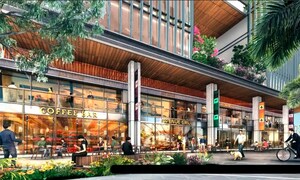  Office Space For Sale in Kothrud