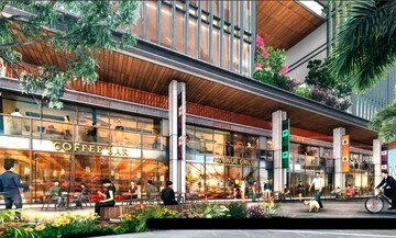  Office Space For Sale in Kothrud