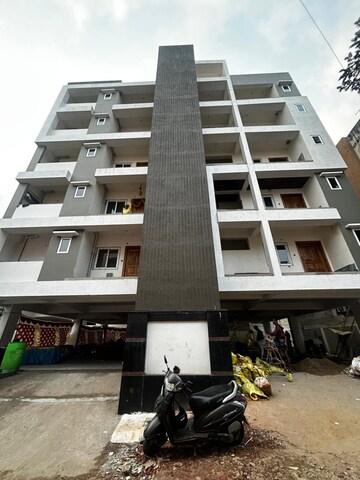 3 BHK Apartment For Sale in Seethammadhara