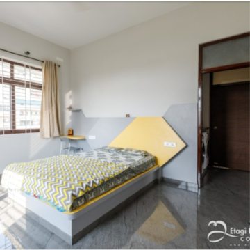 4 BHK Independent House For Sale in Dwarka Nagar