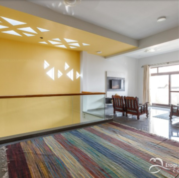  4 BHK Independent House at Dwarka Nagar – for Sale