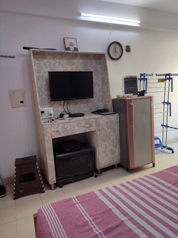 Bedroom in 1 RK Apartment at GPL Eden Heights, Sector 70 – for Sale