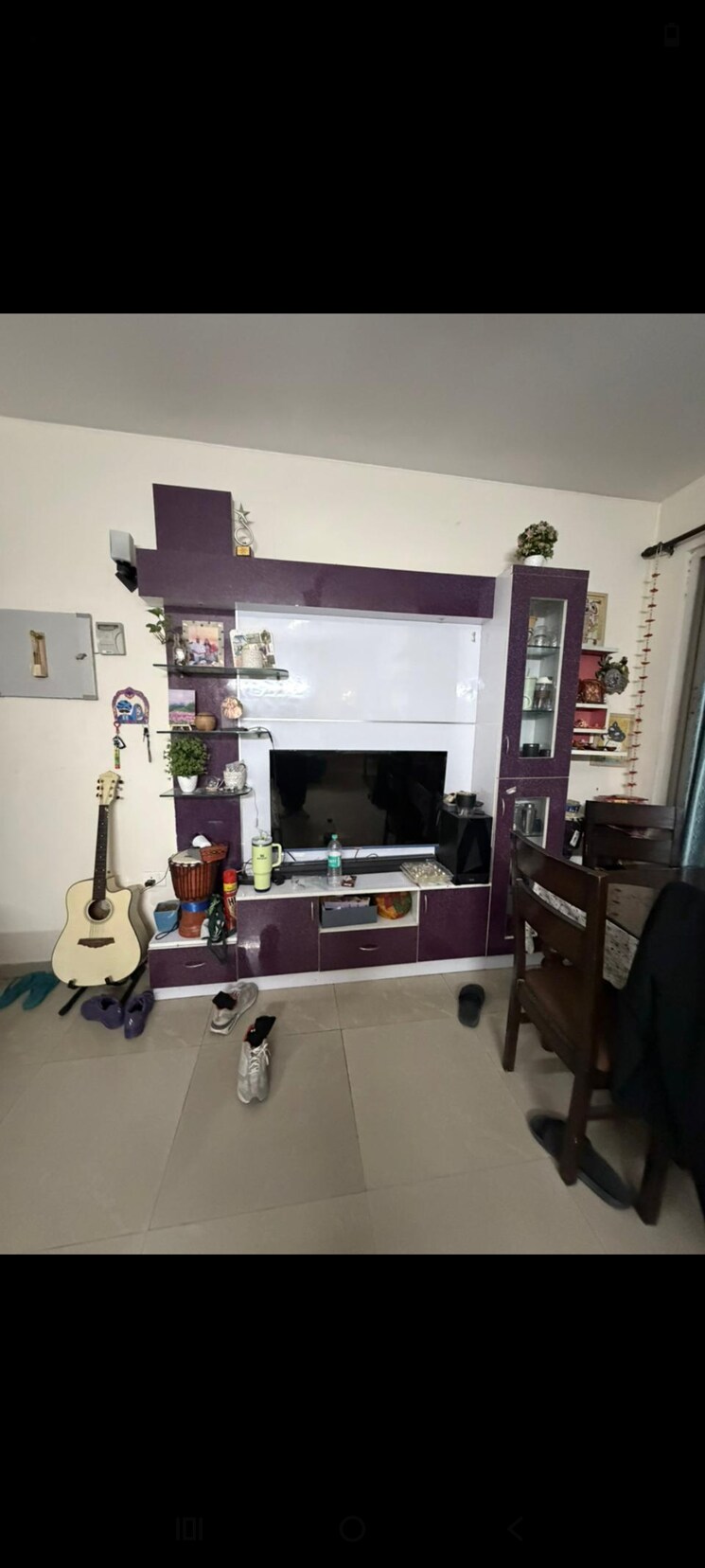 Master Bedroom, aditya-urban-casa 2 Bedroom 875 Sq.Ft. Apartment In Sector 78 Noida 9722099