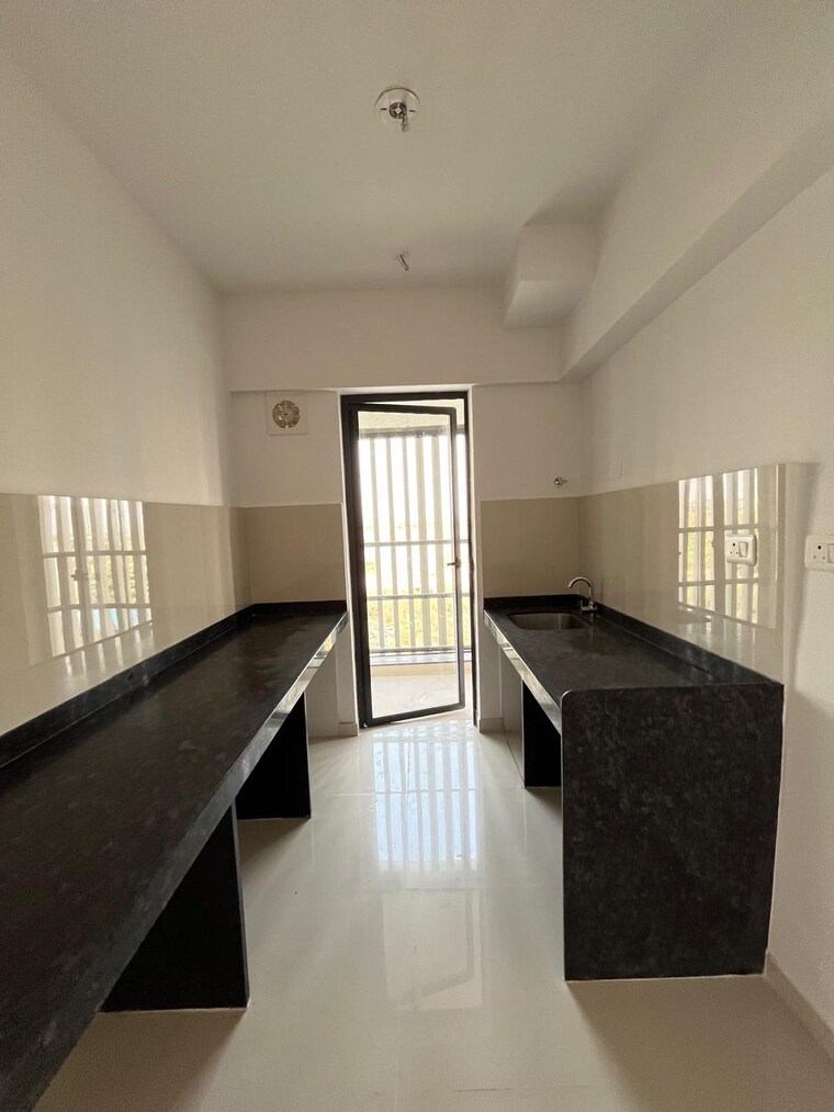 Kitchen, lodha-palava-downtown 2.5 Bedroom 759 Sq.Ft. Apartment In Dombivli East Thane 9722104