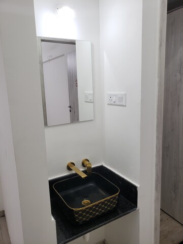 Furnished Amenities in 2 BHK Apartment at Unique K Shire, Punawale – for Rent